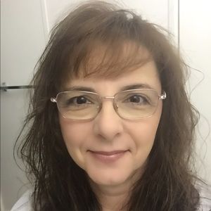 Meet your Posher, Sherry